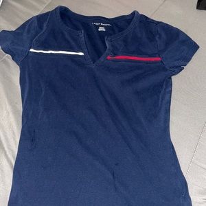 Tommy Hilfiger Womens Top